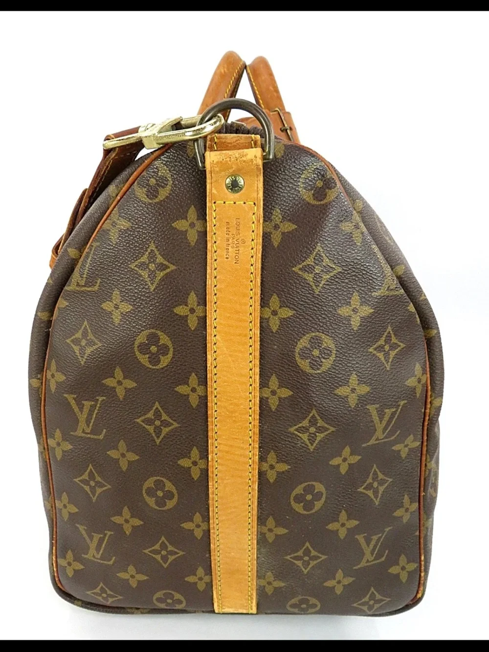 Louis Vuitton distinctive monogram